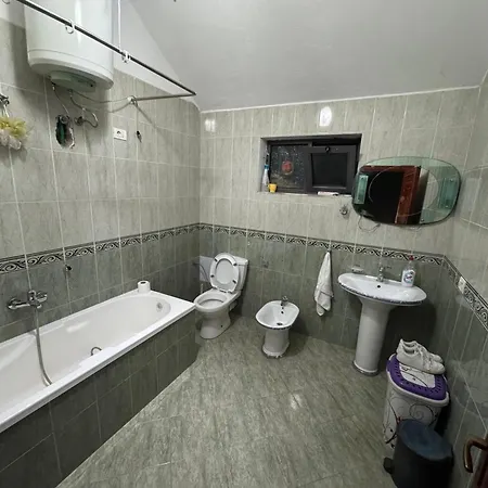 Double In * Shkodër
